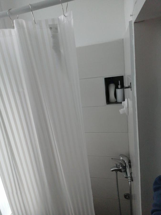 Jelena Apartment Belgrado Exterior foto